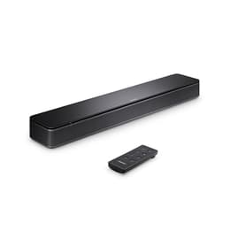 Soundbar Bose TV Speaker - Black | Back Market Soundbar Bose TV Speaker - Black | Back Market