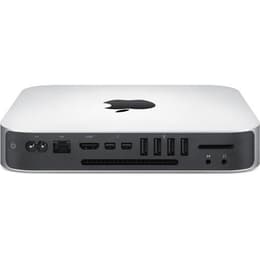 ミニPC Mac mini (Late 2014) 8GB RAM 275GB SSD ミニPC Mac mini (Late 2014) 8GB RAM 275GB SSD ミニPC Mac mini