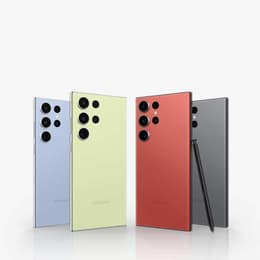 Galaxy S23 Ultra • Unlocked Refurbished | Back Market