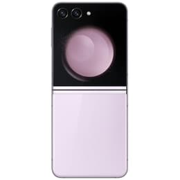Galaxy Z Flip5 256GB - Purple - Unlocked | Back Market