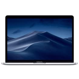 MacBook Pro Retina 13-inch (2019) - Core i5 - 16GB - SSD 2000GB