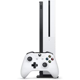Xbox One S 1000GB - White | Back Market