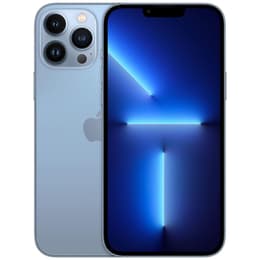 iPhone 13 Pro Max 256GB - Graphite - Locked AT&T | Back Market