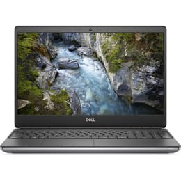 Dell Precision 7550 Core i7-10750H