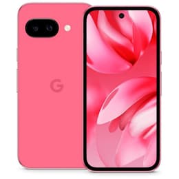 Google Pixel 9a 128GB - Pink - Unlocked | Back Market