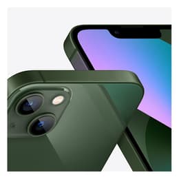 iPhone 13 256GB - Green - Unlocked | Back Market