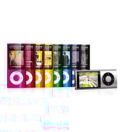 iPod nano 5 8GB - Purple | Back Market