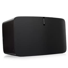 Sonos Play: 5 Bluetooth speakers - Black | Back Market