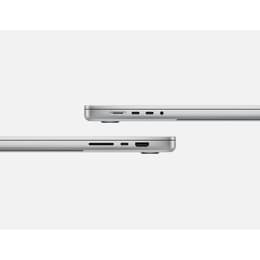 MacBook Pro (2024) 16-inch - Apple M4 Max 16-core and 40-core GPU