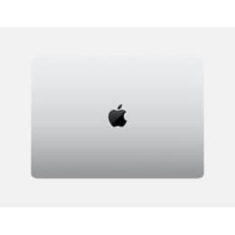 MacBook Pro (2024) 16-inch - Apple M4 Max 16-core and 40-core GPU