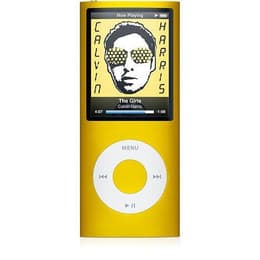 iPod nano 5 16GB - Yellow | Back Market