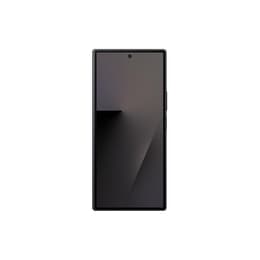 Galaxy Z Fold7 256GB - Black - Unlocked | Back Market