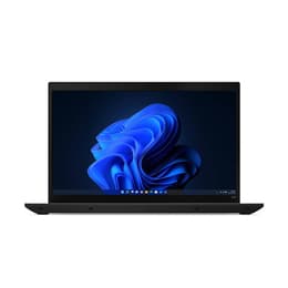 Lenovo ThinkPad L14 G3 14-inch (2021) - Ryzen 5 - 5000 Series (U