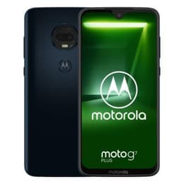 Motorola Moto G7 Plus • Unlocked Refurbished | Back Market