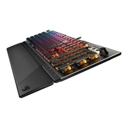 Roccat Keyboard QWERTY Backlit Keyboard Vulcan 120 AIMO | Back Market