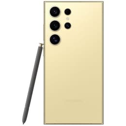 Galaxy S24 Ultra 256GB - Yellow - Unlocked | Back Market