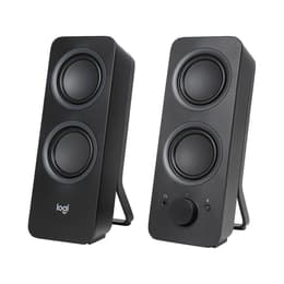 Bose Companion 2 Series II speakers - Gray | Back Market