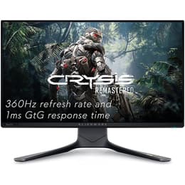 Dell 24.5-inch Monitor 1920 x 1080 LCD (S2522HG) | Back Market