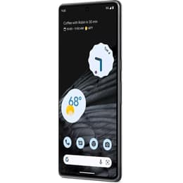 Google Pixel 7 Pro 256GB - Black - Locked Verizon | Back Market