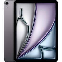 iPad Air 11-inches (2024) 6th gen 256 GB - Wi-Fi - Space Gray