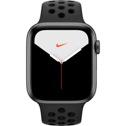 Apple Watch Series 5 (2019) GPS + Cellular 44 mm - Aluminium Space