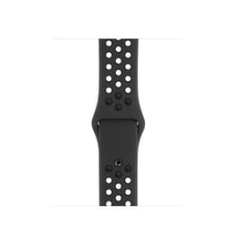 Apple Watch series5 ナイキスポーツバンド44M GPSモデル Apple Watch Nike Series 5（GPS + Cellularモデル）- 44mm スペース