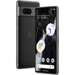 Google Pixel 7 128GB - Black - Unlocked | Back Market