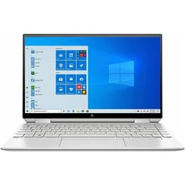 Hp Spectre X360 13-inch (2020) - Core i5 - Gen 10 (G) - 8 GB - SSD