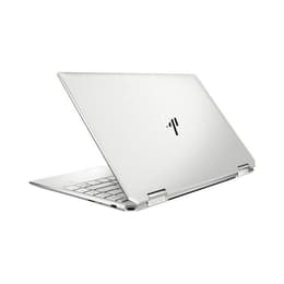 Hp Spectre X360 13-inch (2019) - Core i5-1035G4 - 8 GB - SSD 256