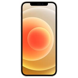 iPhone 12 128GB - White - Locked AT&T | Back Market