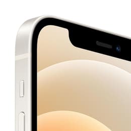 iPhone 12 128GB - White - Locked AT&T | Back Market