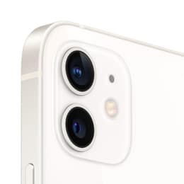 iPhone 12 128GB - White - Locked AT&T | Back Market