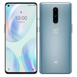 OnePlus 8 128GB - Silver - Unlocked | Back Market