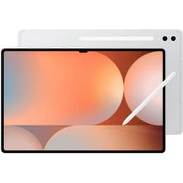 Galaxy Tab S10 Ultra 512GB - Silver - (Wi-Fi) | Back Market