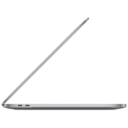 MacBook Pro Retina 16-inch (2019) - Core i9 - 64GB - SSD 1000GB