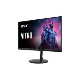 Acer 27-inch Monitor 2560 x 1440 LCD (XV271U M3BMIIPRX) | Back Market