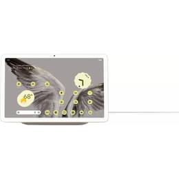 Google Pixel Tablet 256GB - Beige - (Wi-Fi) | Back Market