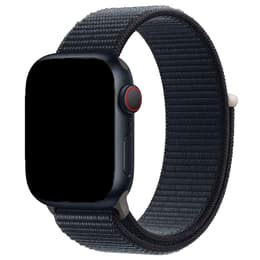 Apple Watch Series 8 (2022) GPS 45 mm - Aluminium Midnight Apple Watch Series 8 (2022) GPS 45 mm - Aluminium Midnight