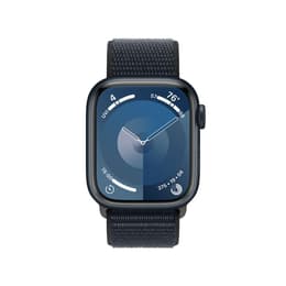 Apple Watch Series 8 (2022) GPS 45 mm - Aluminium Midnight Apple Watch Series 8 (2022) GPS 45 mm - Aluminium Midnight