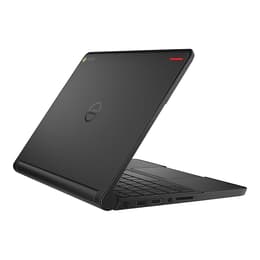 Dell ChromeBook 11 3120 Celeron N2840 2.1 GHz 16 GB SSD - 4 GB