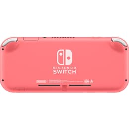 Switch Lite 32GB - Coral | Back Market