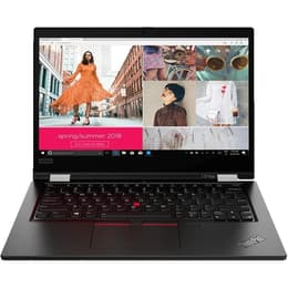 Lenovo ThinkPad L13 Yoga G1 13-inch (2020) - Core i5 - Gen 10 (U