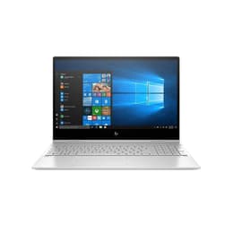 Hp Envy X360 15-inch (2019) - Core i7-10510U - 8 GB - SSD 512 GB