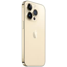iPhone 14 Pro 1000GB - Gold - Unlocked | Back Market