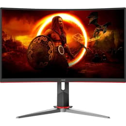 Aoc 24-inch Monitor 1920 x 1080 LED (C24G2-B) | Back Market
