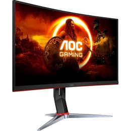 Aoc 24-inch Monitor 1920 x 1080 LED (C24G2-B) | Back Market