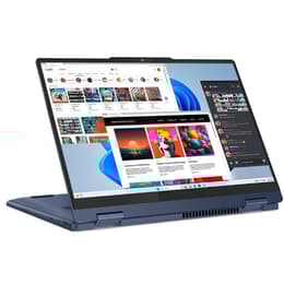 Lenovo IdeaPad 5 2-in-1 14-inch (2023) - Ryzen 7 8845HS - 16 GB