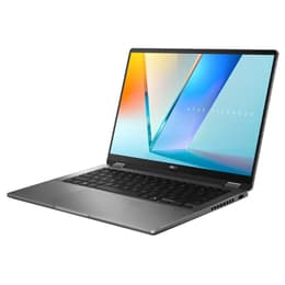 Asus VivoBook Flip TP3407SA-DS74T 14-inch (2023) - Core Ultra 7
