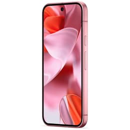 Google Pixel 9 128GB - Pink - Unlocked | Back Market