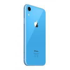 iPhone XR 64GB - Blue - Locked Verizon | Back Market